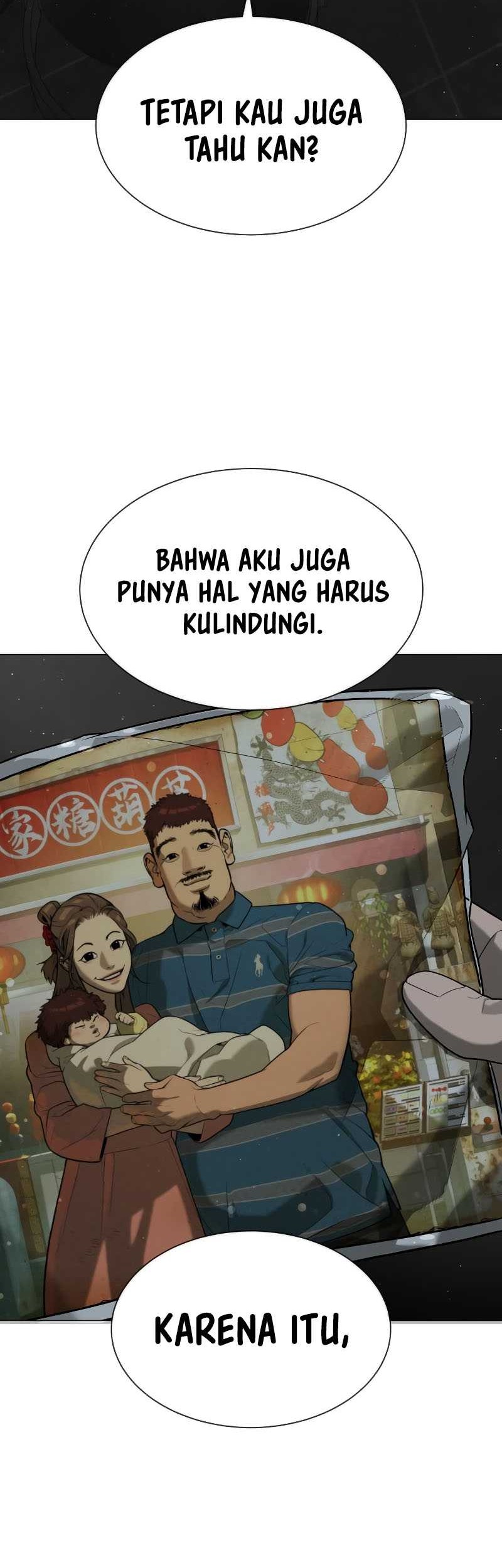 Killer Peter Chapter 66 Gambar 79