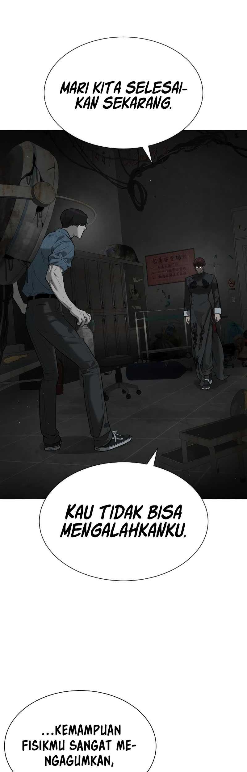 Killer Peter Chapter 66 Gambar 80