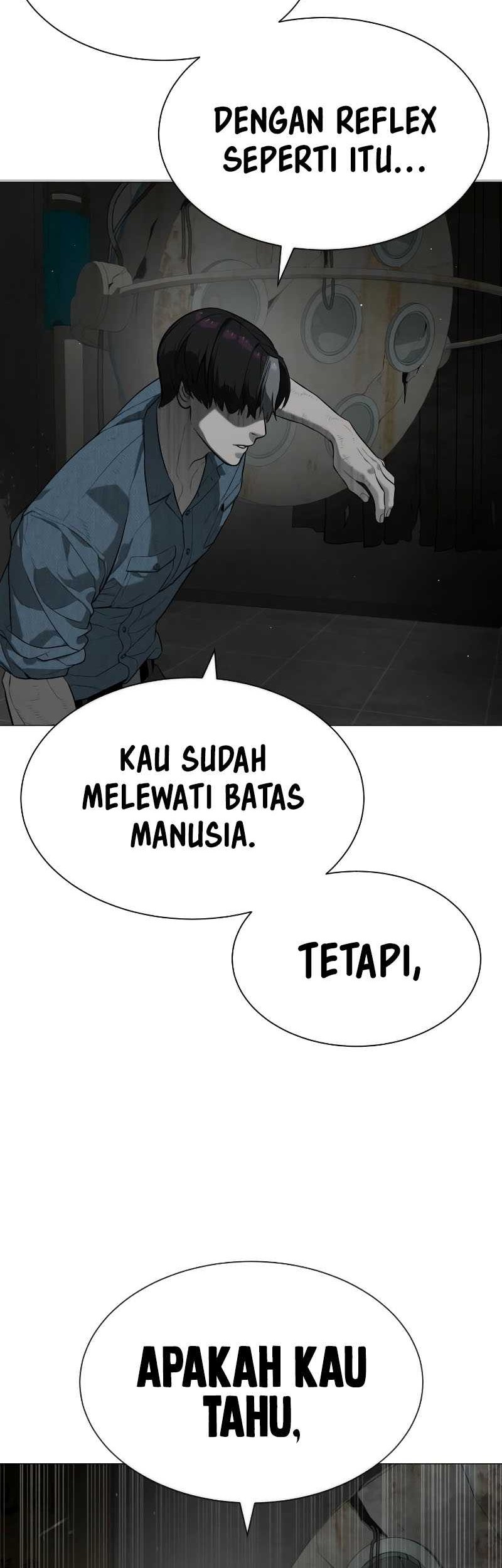 Killer Peter Chapter 66 Gambar 81