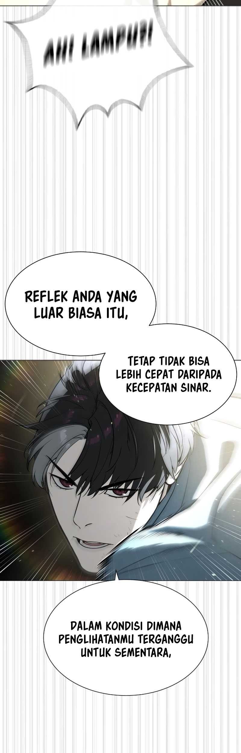 Killer Peter Chapter 66 Gambar 88