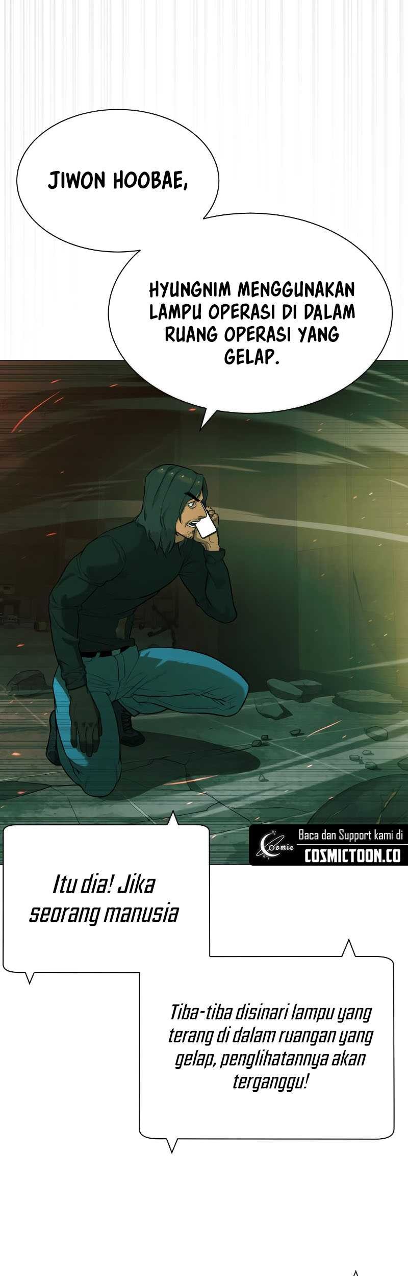 Killer Peter Chapter 66 Gambar 92