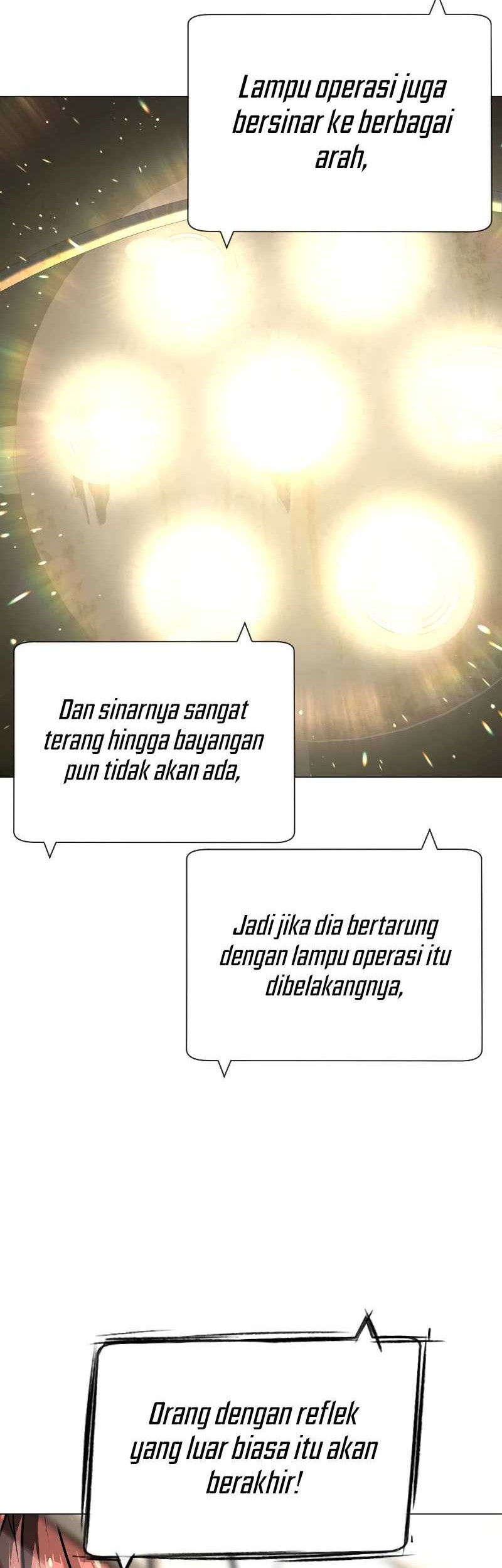 Killer Peter Chapter 66 Gambar 93
