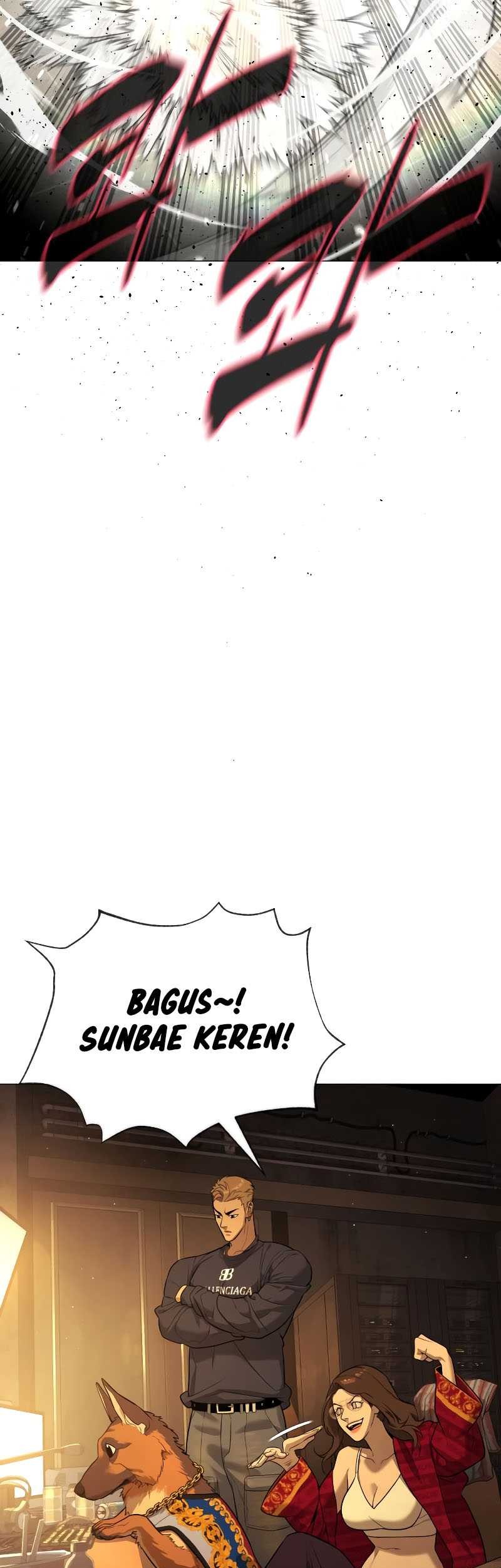 Killer Peter Chapter 66 Gambar 96
