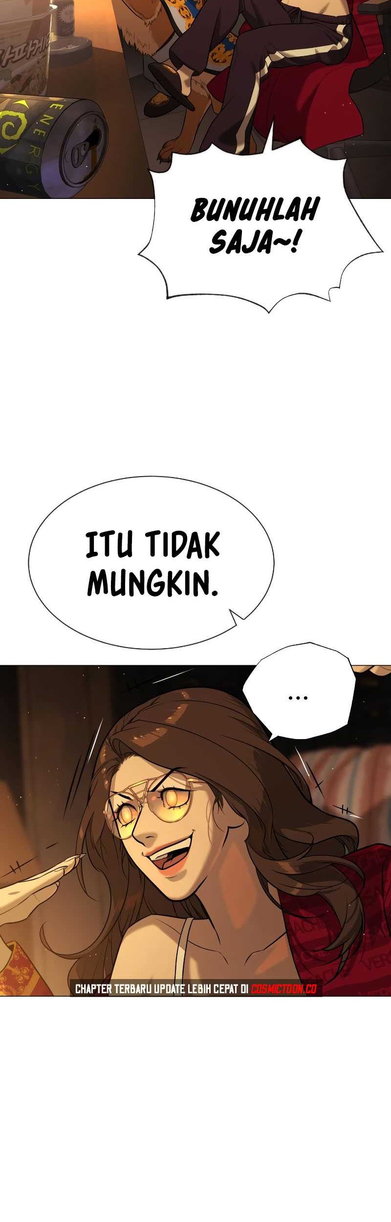 Killer Peter Chapter 66 Gambar 97