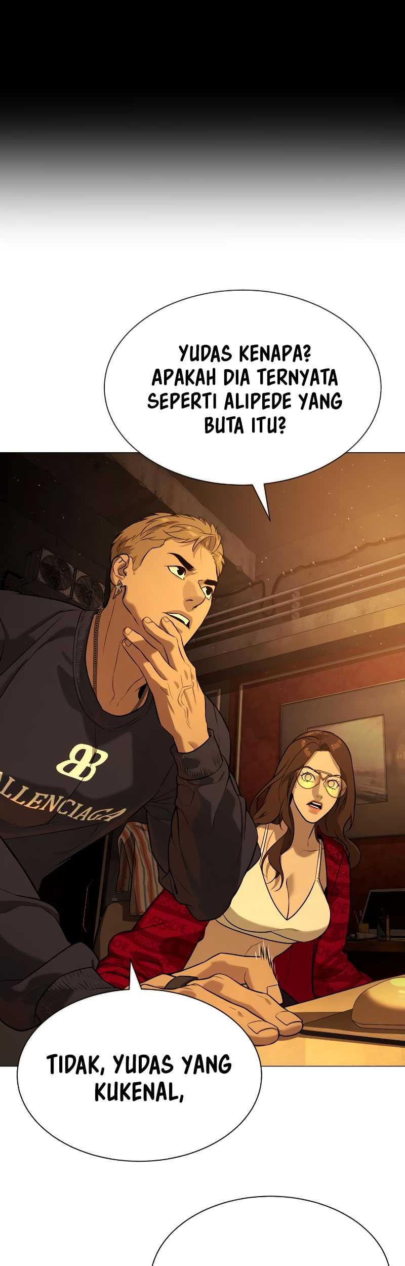 Killer Peter Chapter 66 Gambar 101