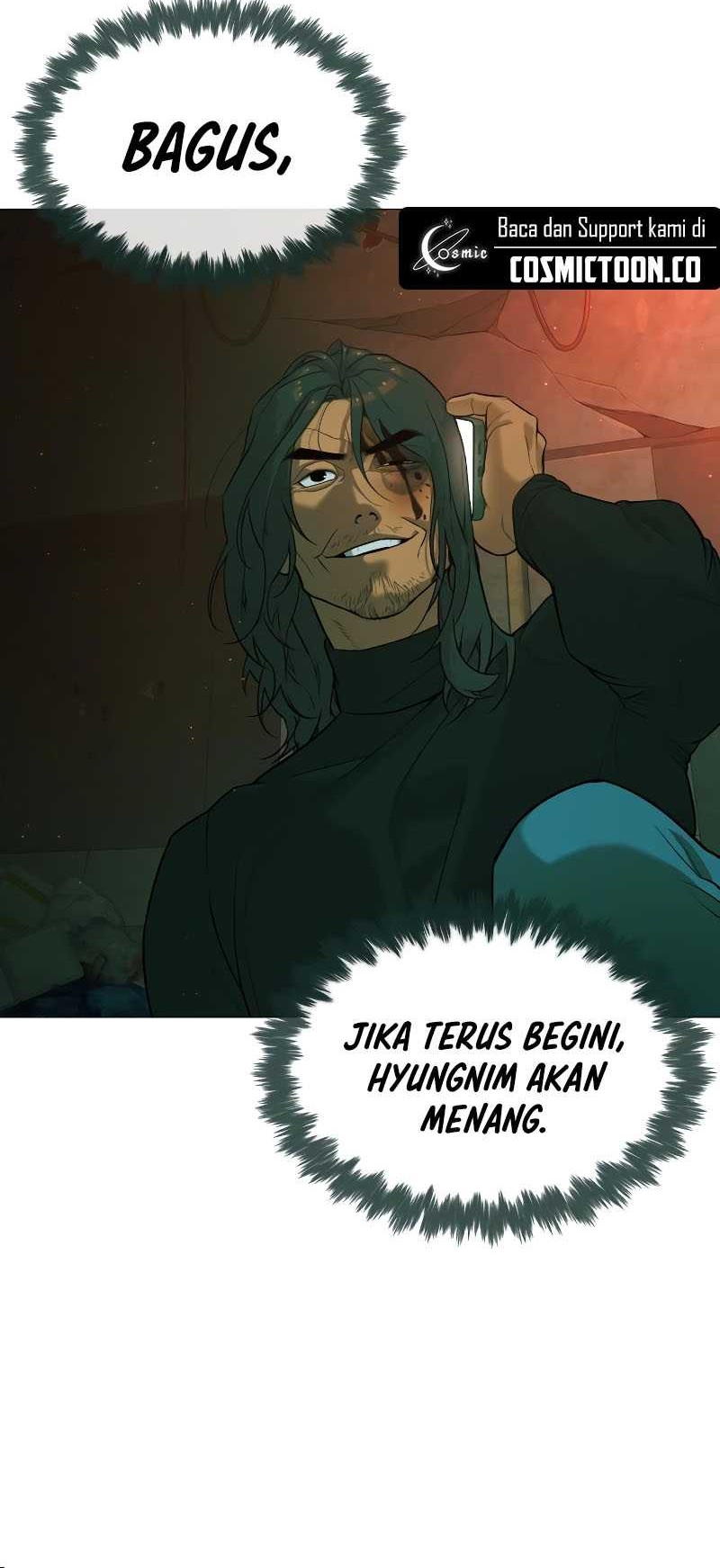 Killer Peter Chapter 66 Gambar 104