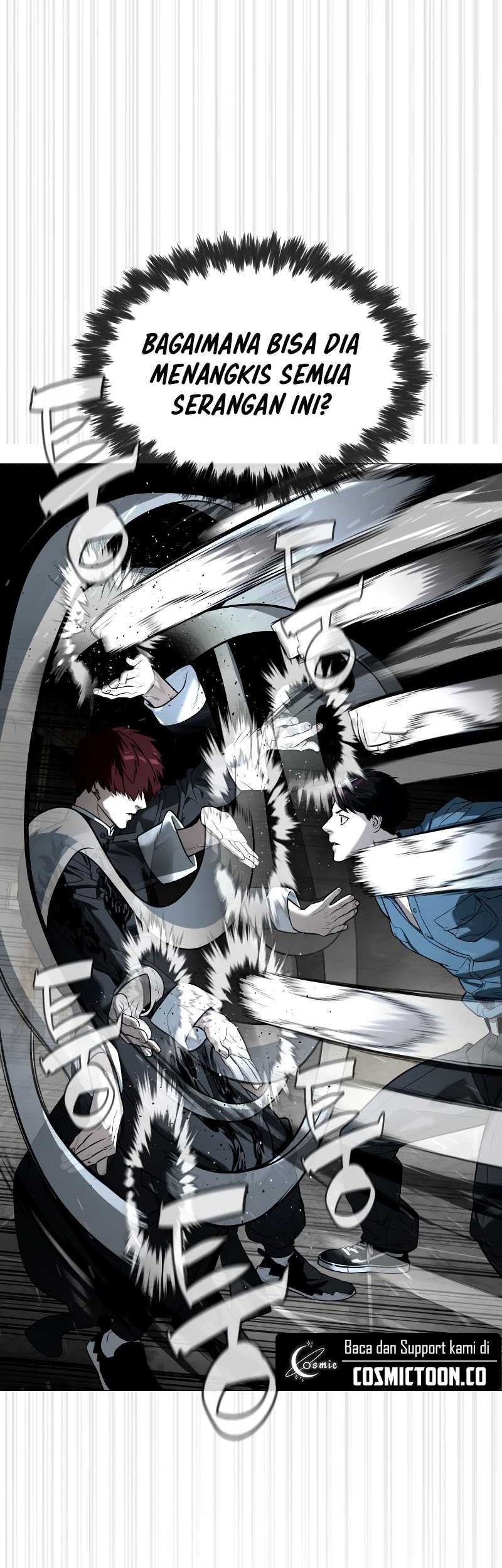 Killer Peter Chapter 66 Gambar 107