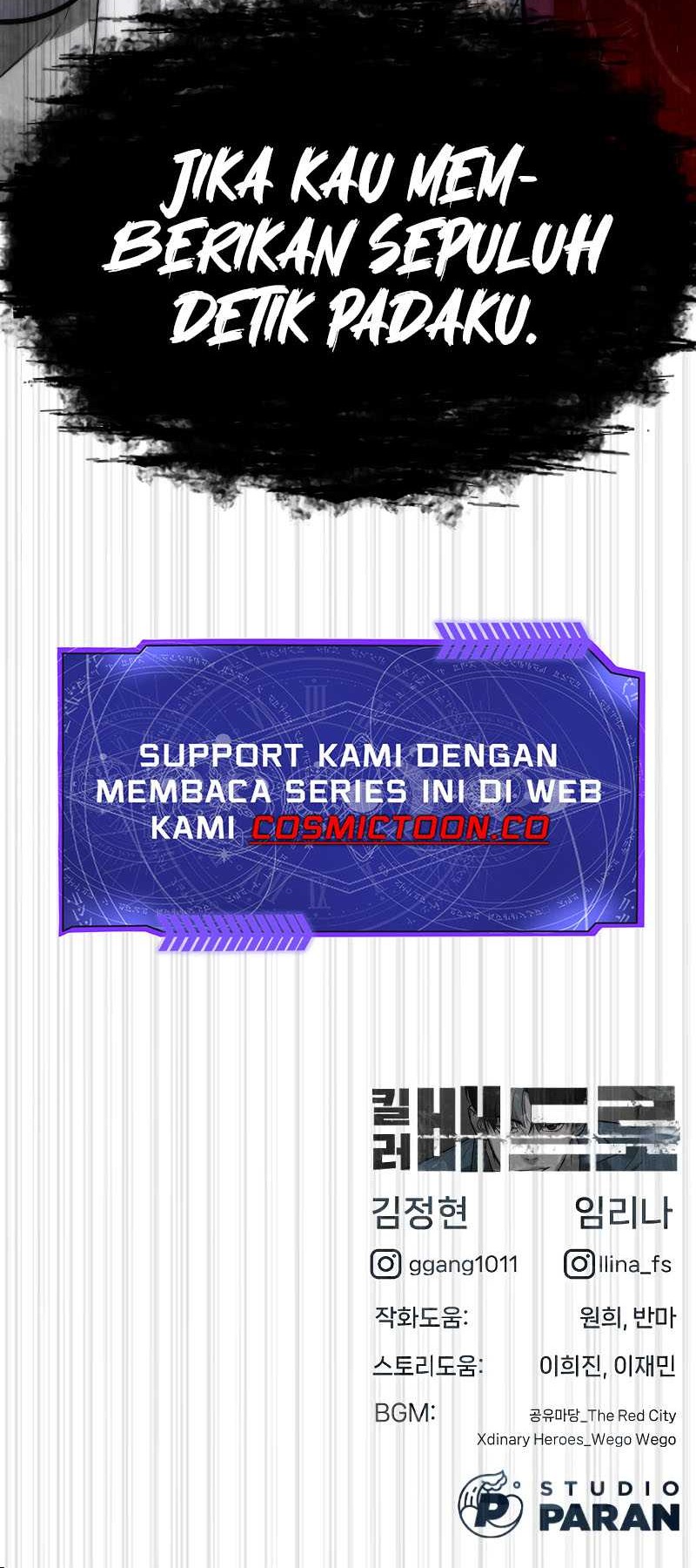 Killer Peter Chapter 66 Gambar 116