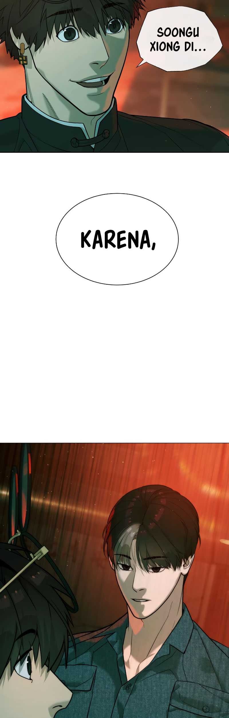 Killer Peter Chapter 66 Gambar 6