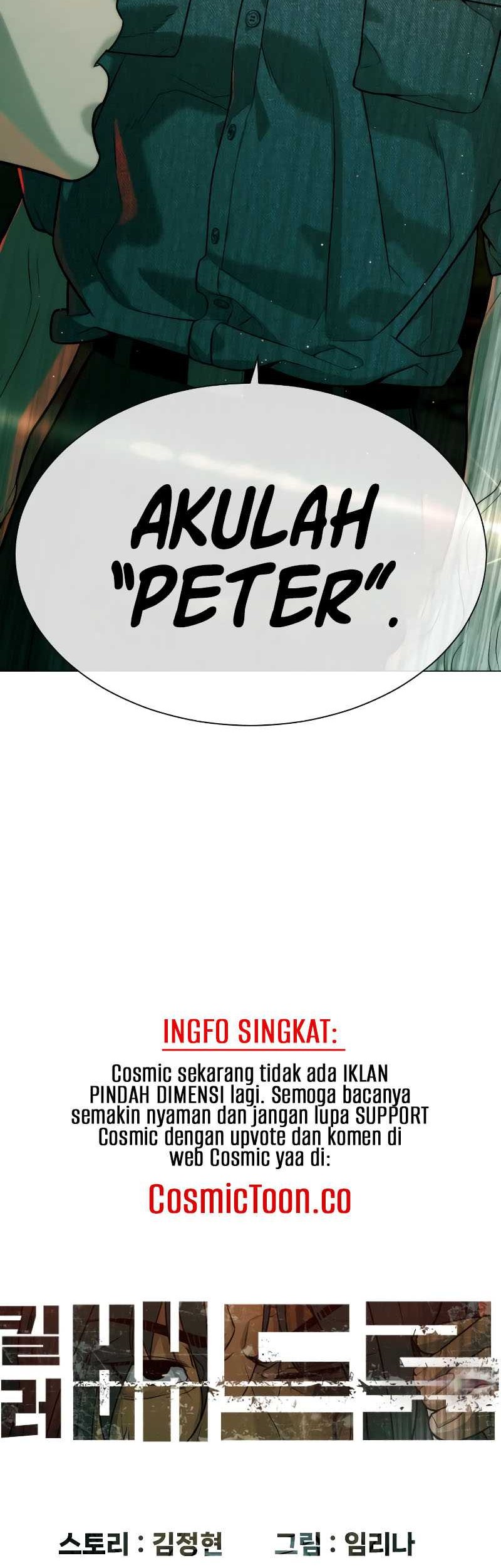 Killer Peter Chapter 66 Gambar 7