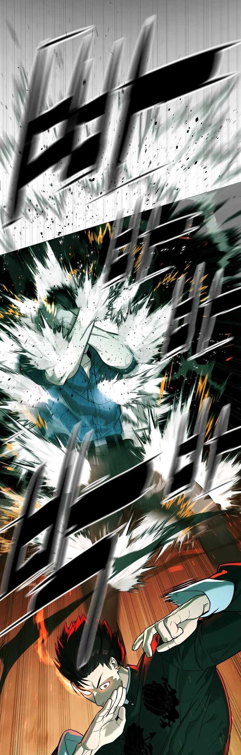 Killer Peter Chapter 66 Gambar 18