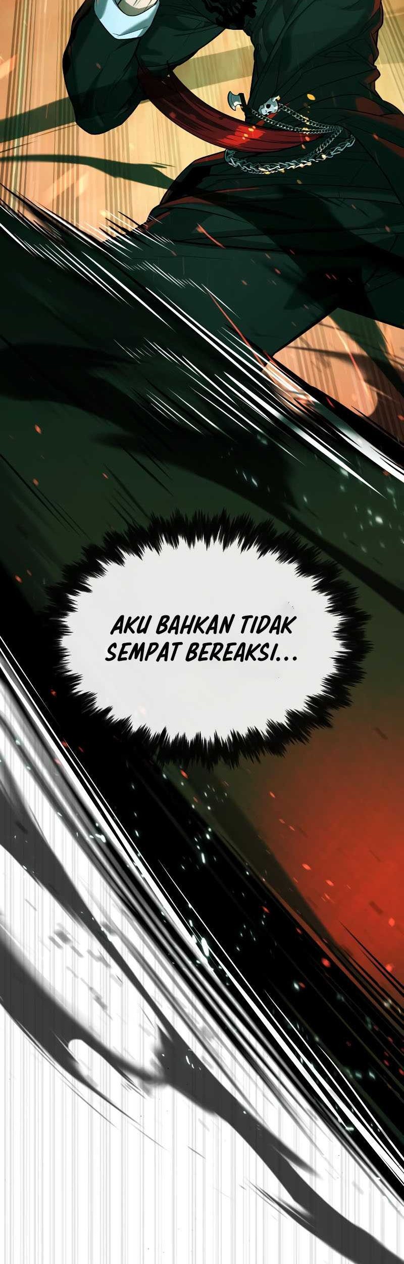 Killer Peter Chapter 66 Gambar 19