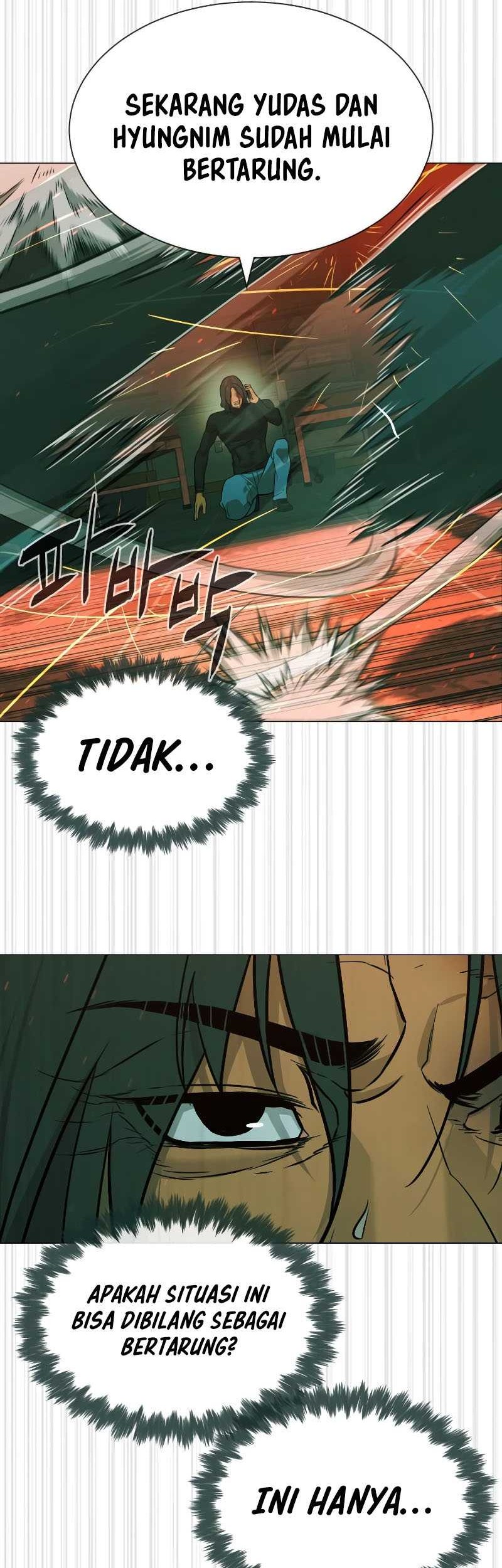Killer Peter Chapter 66 Gambar 23