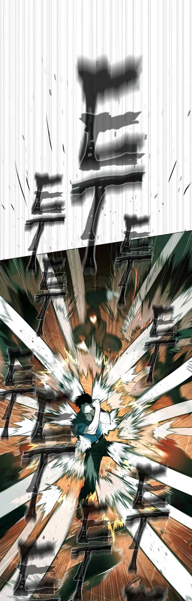 Killer Peter Chapter 66 Gambar 25