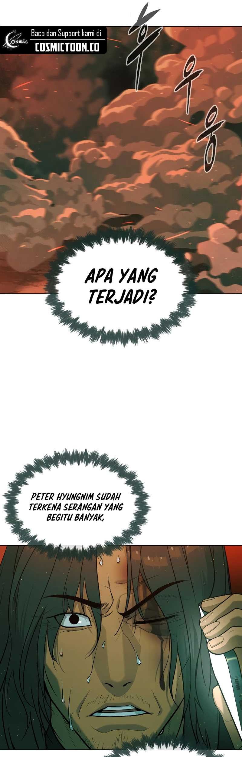 Killer Peter Chapter 66 Gambar 41