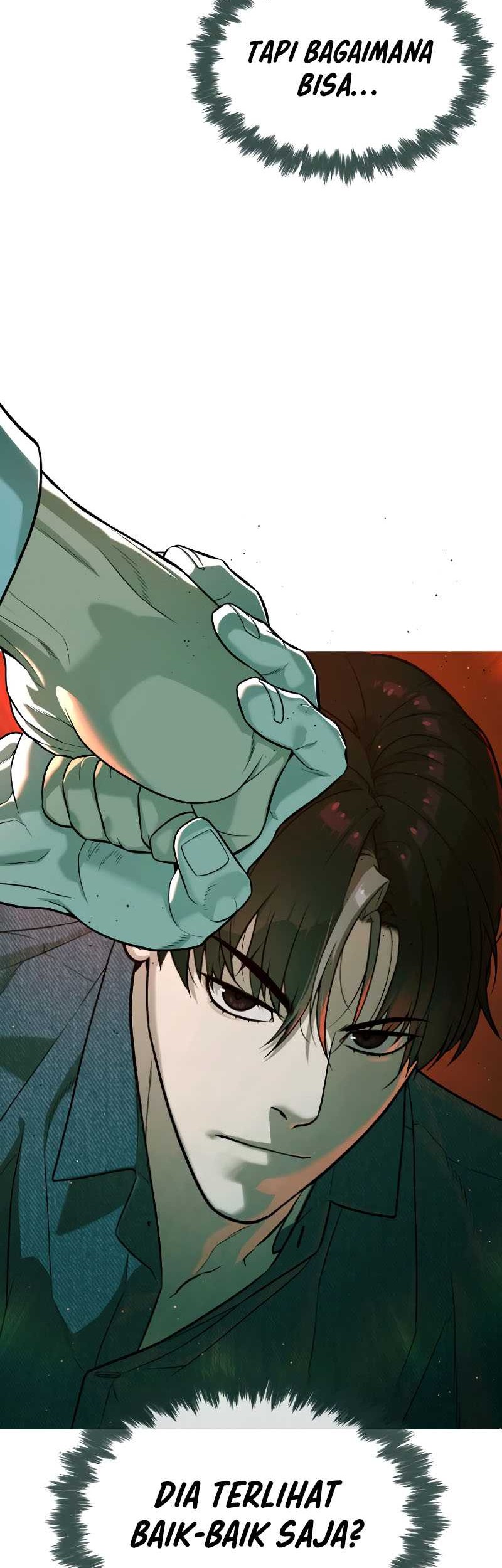 Killer Peter Chapter 66 Gambar 42