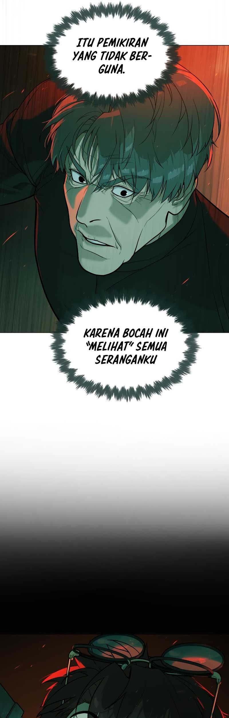 Killer Peter Chapter 65 Gambar 53