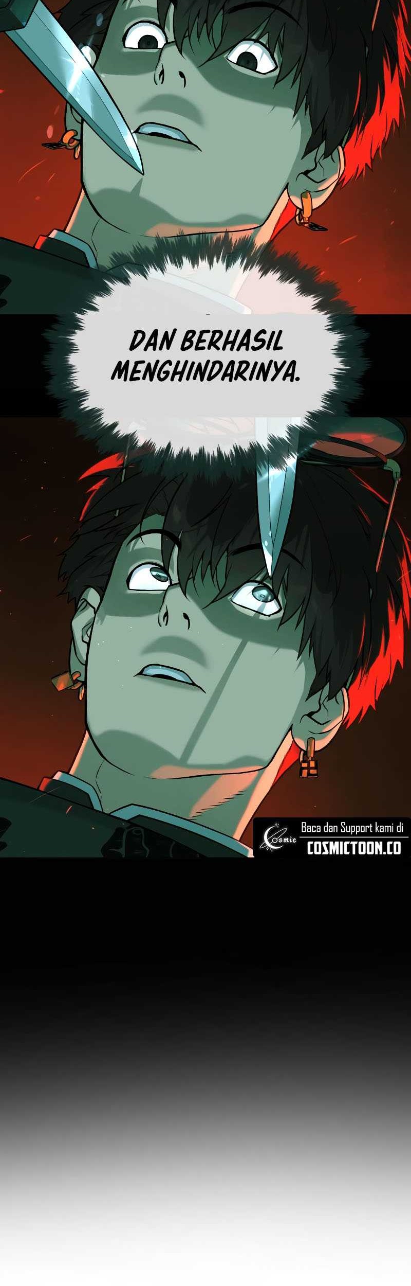 Killer Peter Chapter 65 Gambar 54