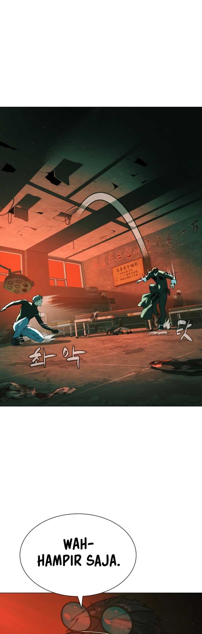 Killer Peter Chapter 65 Gambar 55