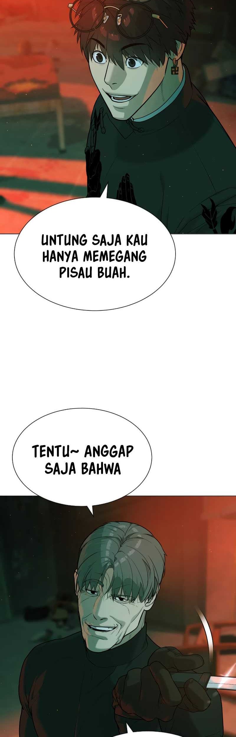 Killer Peter Chapter 65 Gambar 56