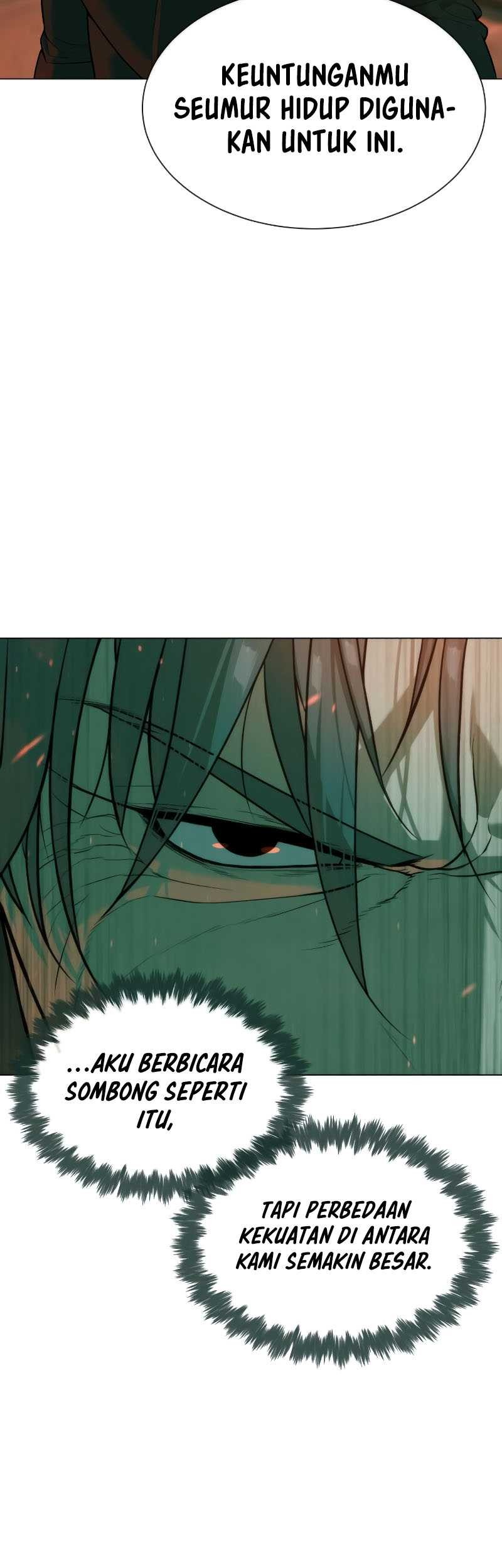 Killer Peter Chapter 65 Gambar 57