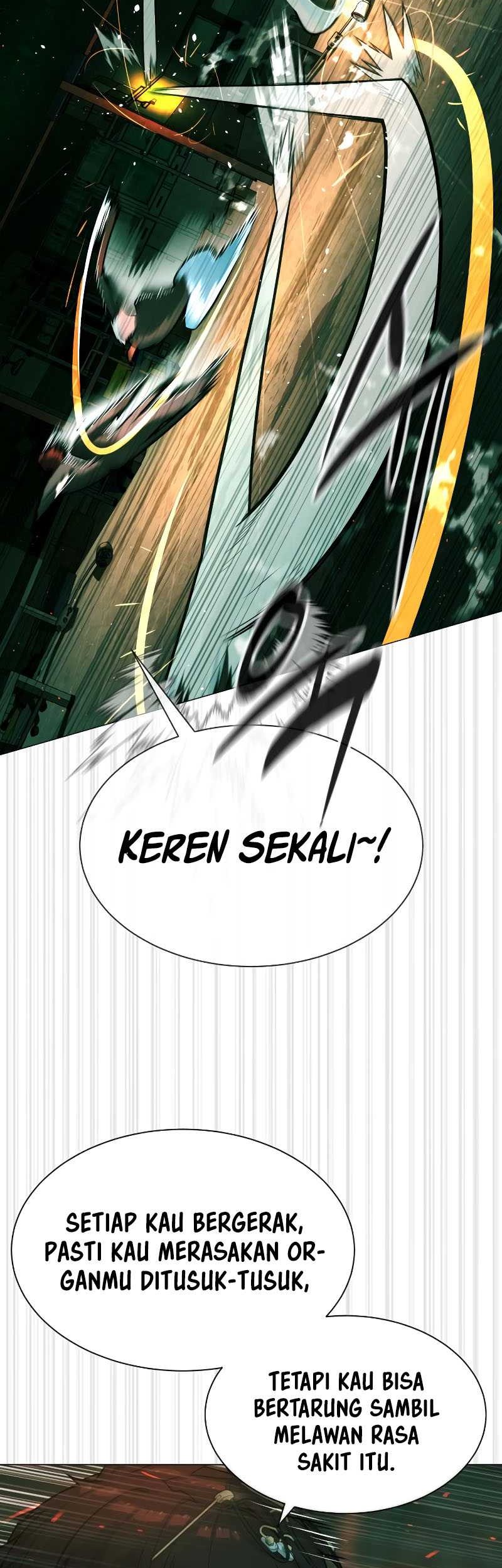 Killer Peter Chapter 65 Gambar 61