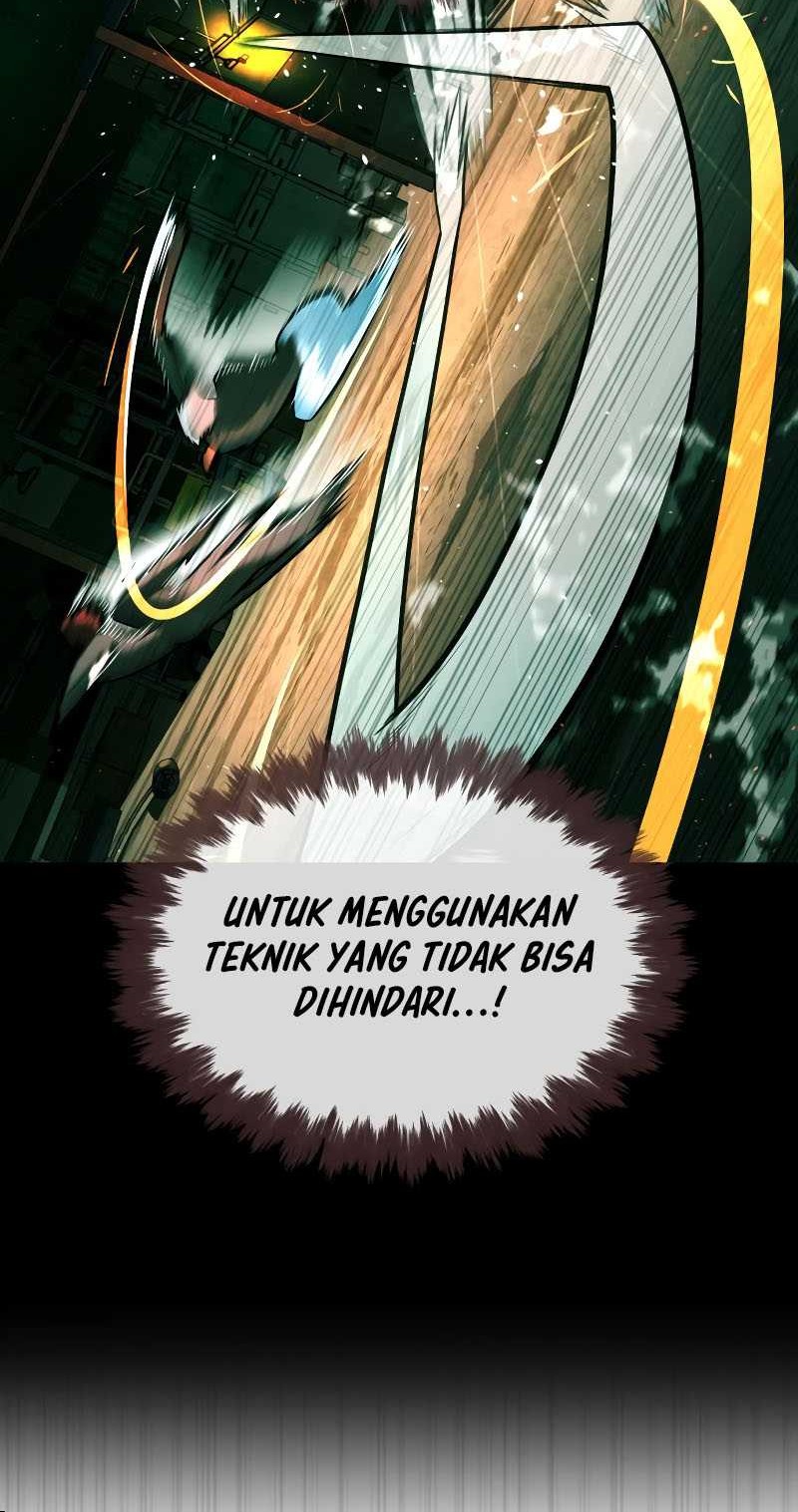 Killer Peter Chapter 65 Gambar 72