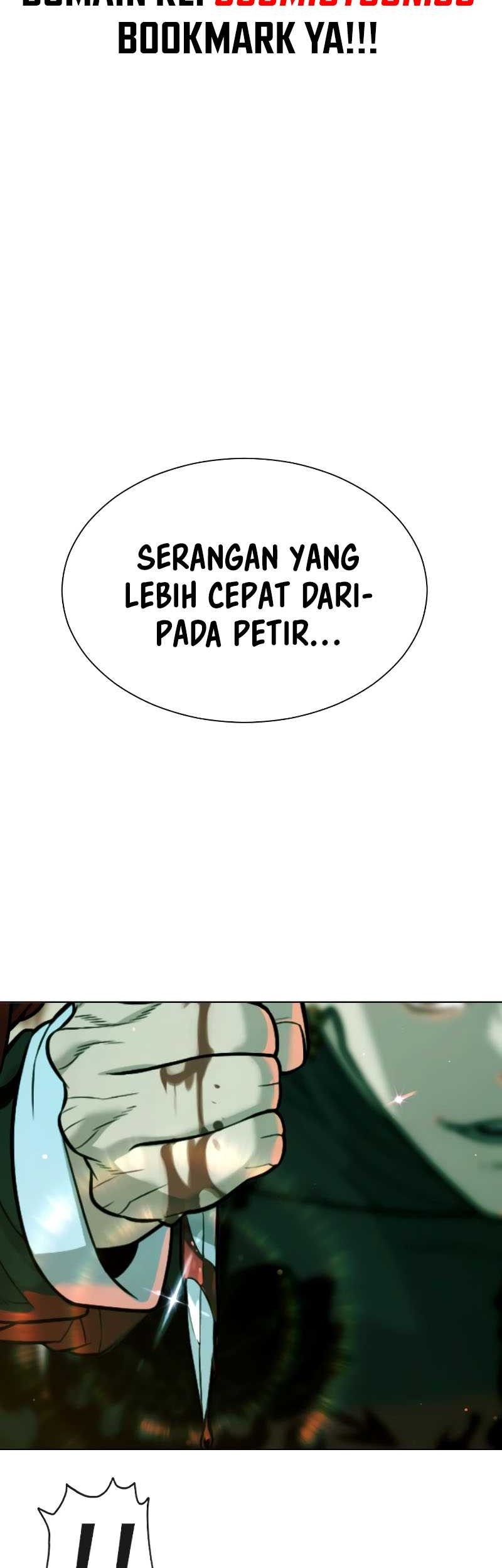 Killer Peter Chapter 65 Gambar 75