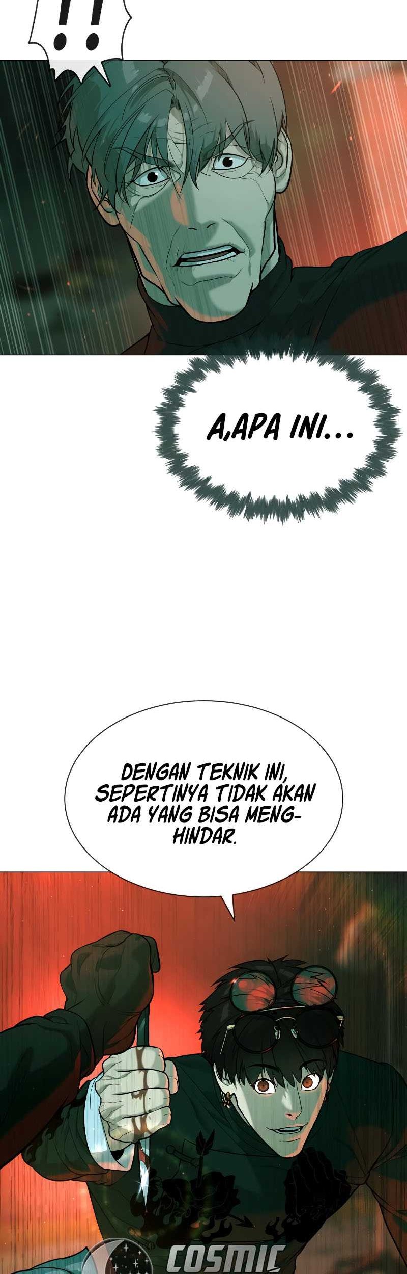 Killer Peter Chapter 65 Gambar 76