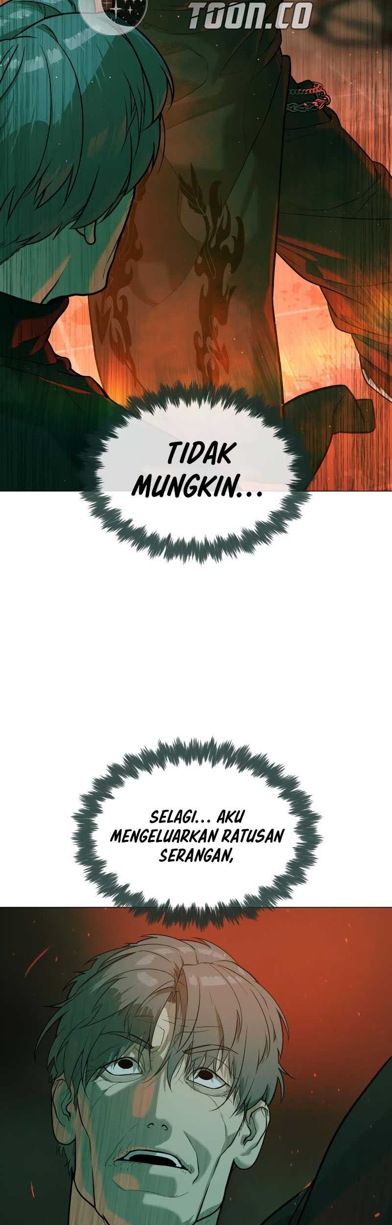 Killer Peter Chapter 65 Gambar 77