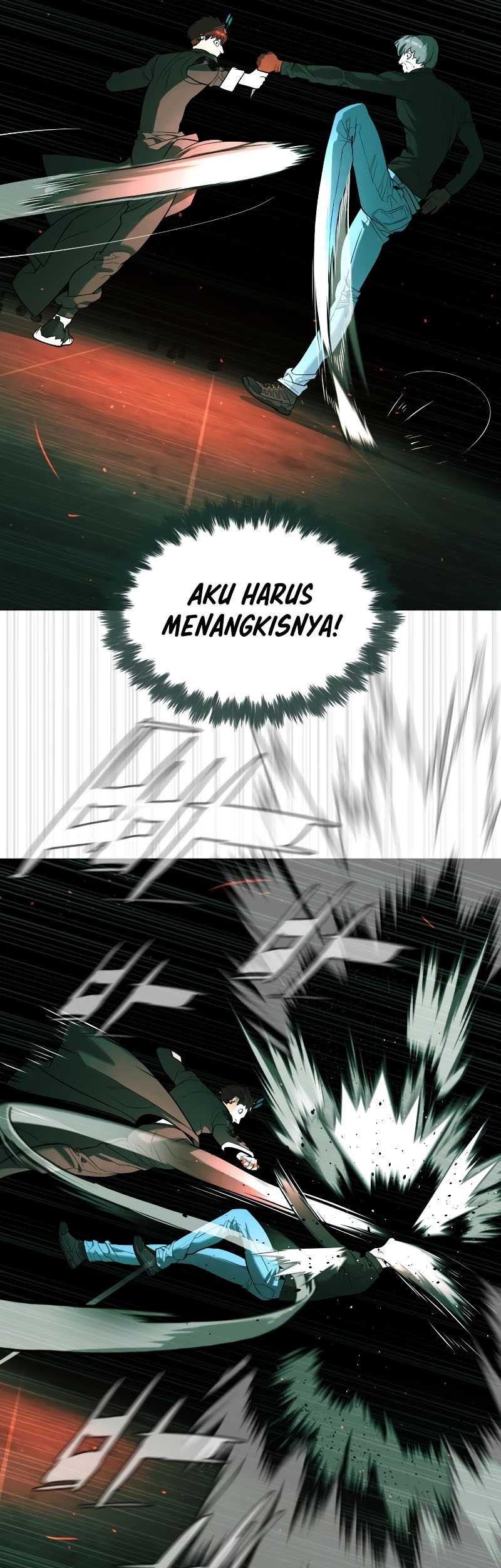 Killer Peter Chapter 65 Gambar 80