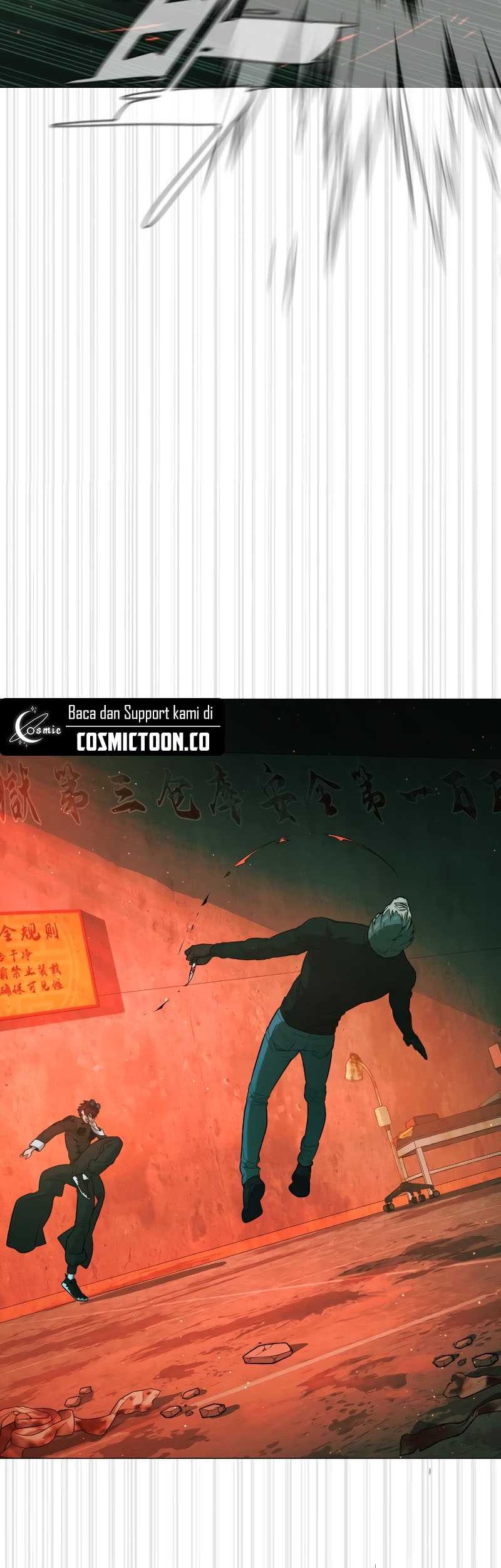Killer Peter Chapter 65 Gambar 81