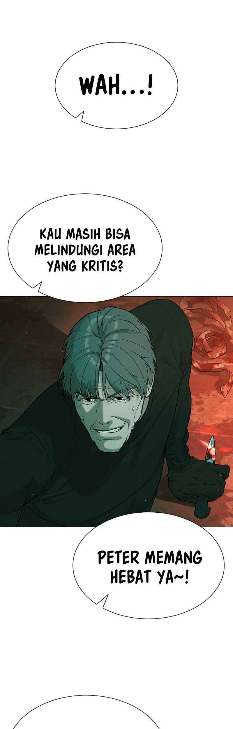 Killer Peter Chapter 65 Gambar 83