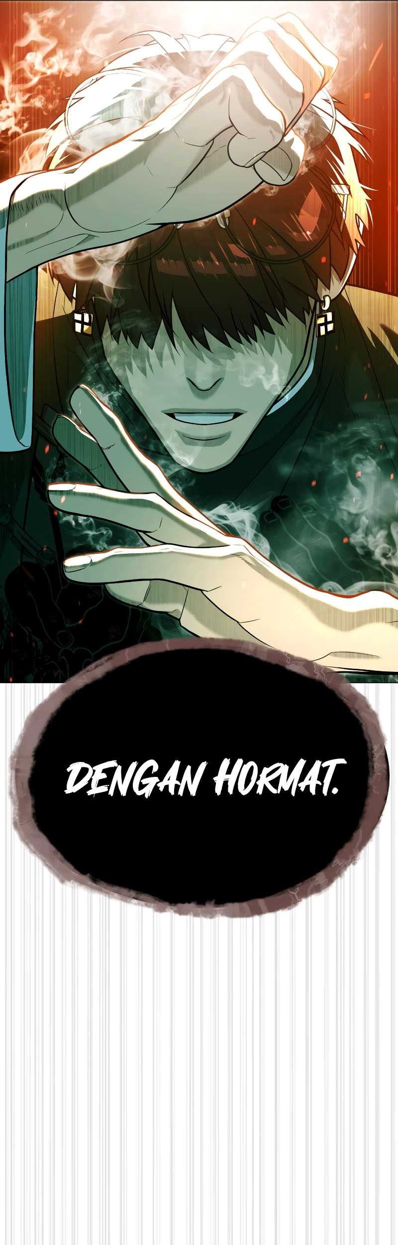 Killer Peter Chapter 65 Gambar 86