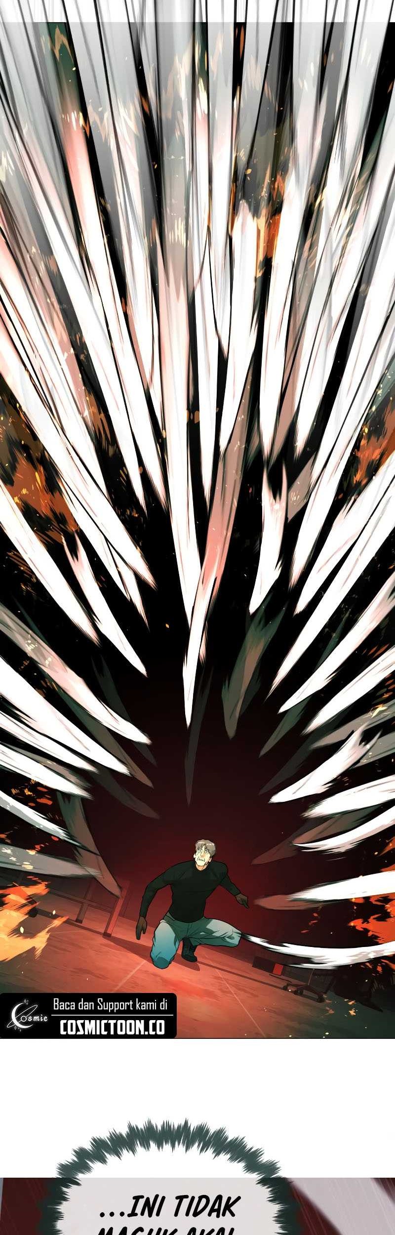 Killer Peter Chapter 65 Gambar 89