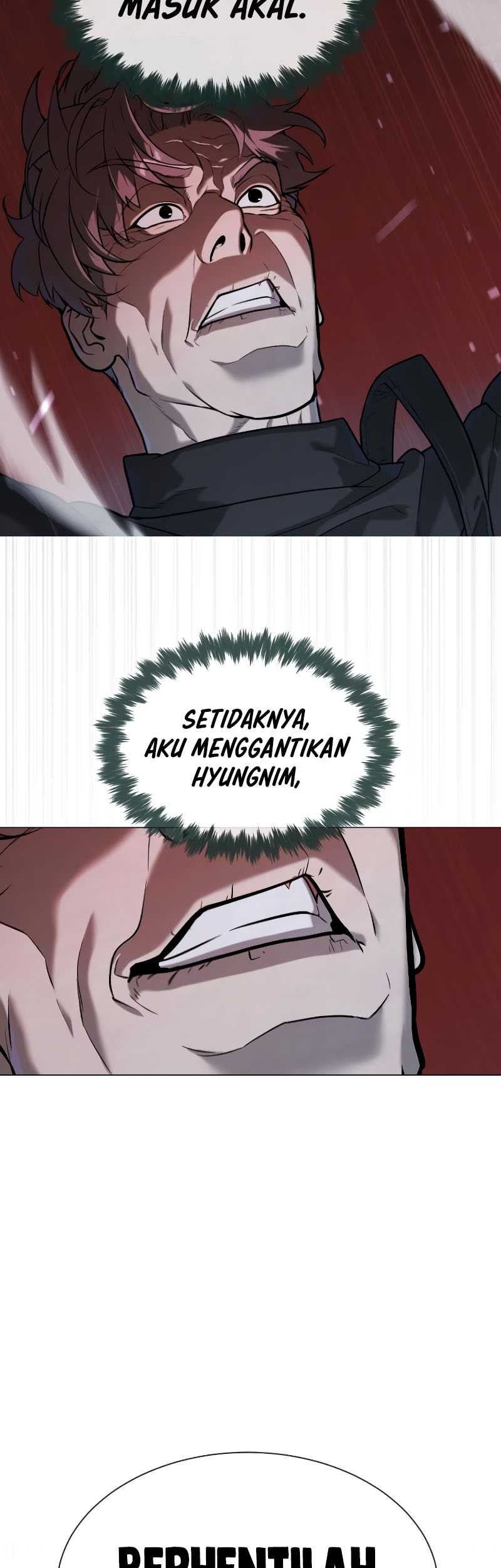 Killer Peter Chapter 65 Gambar 90