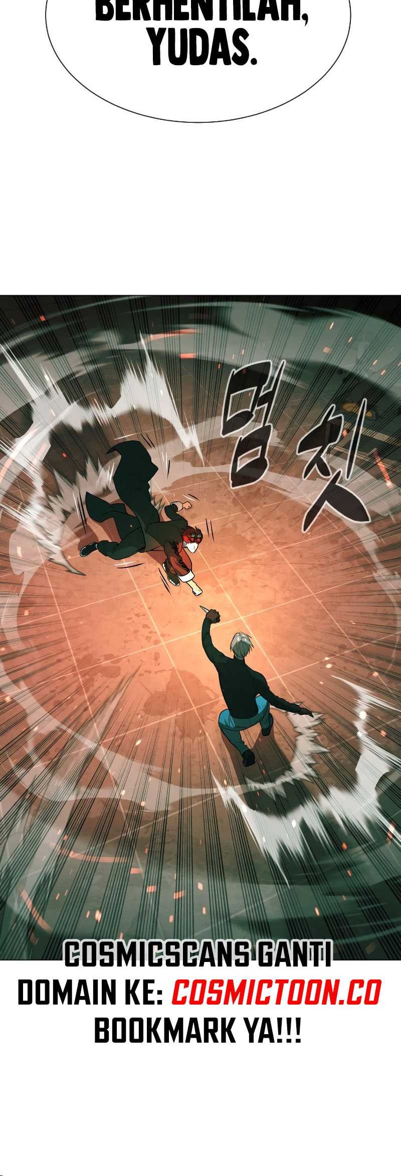 Killer Peter Chapter 65 Gambar 91
