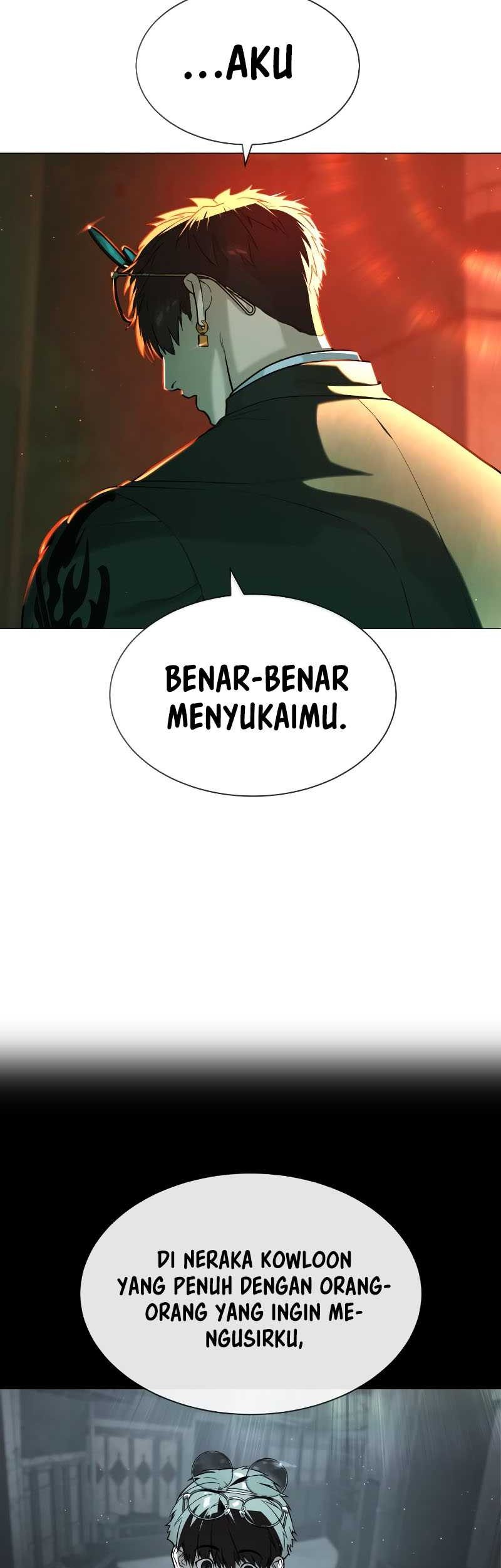 Killer Peter Chapter 65 Gambar 94