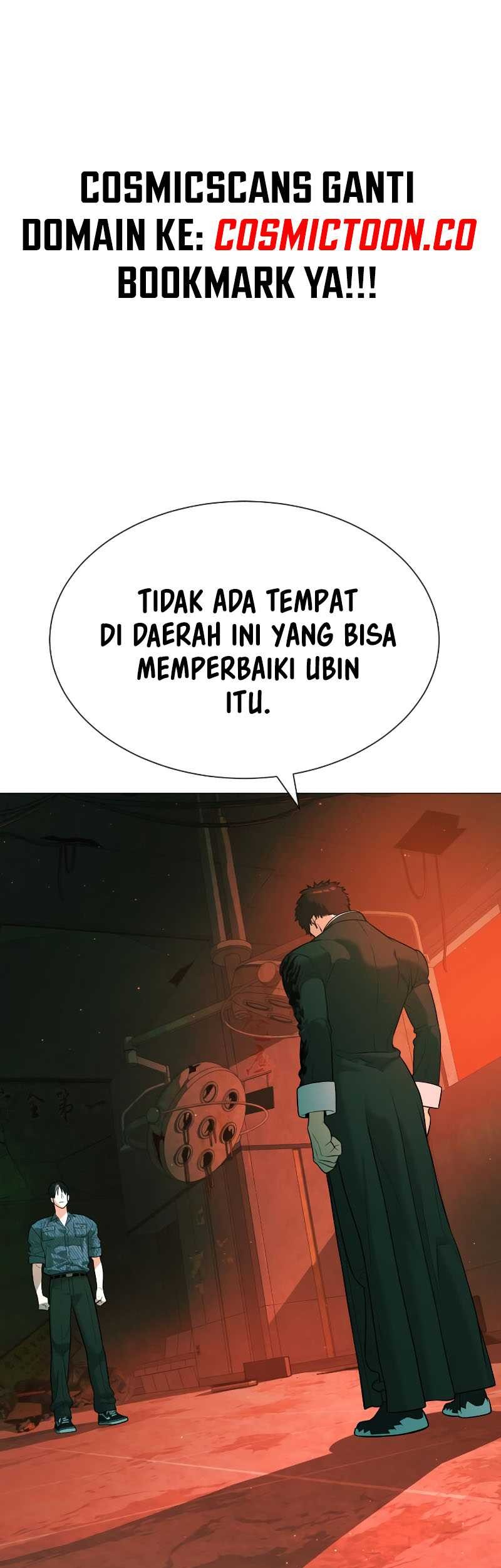 Killer Peter Chapter 65 Gambar 99