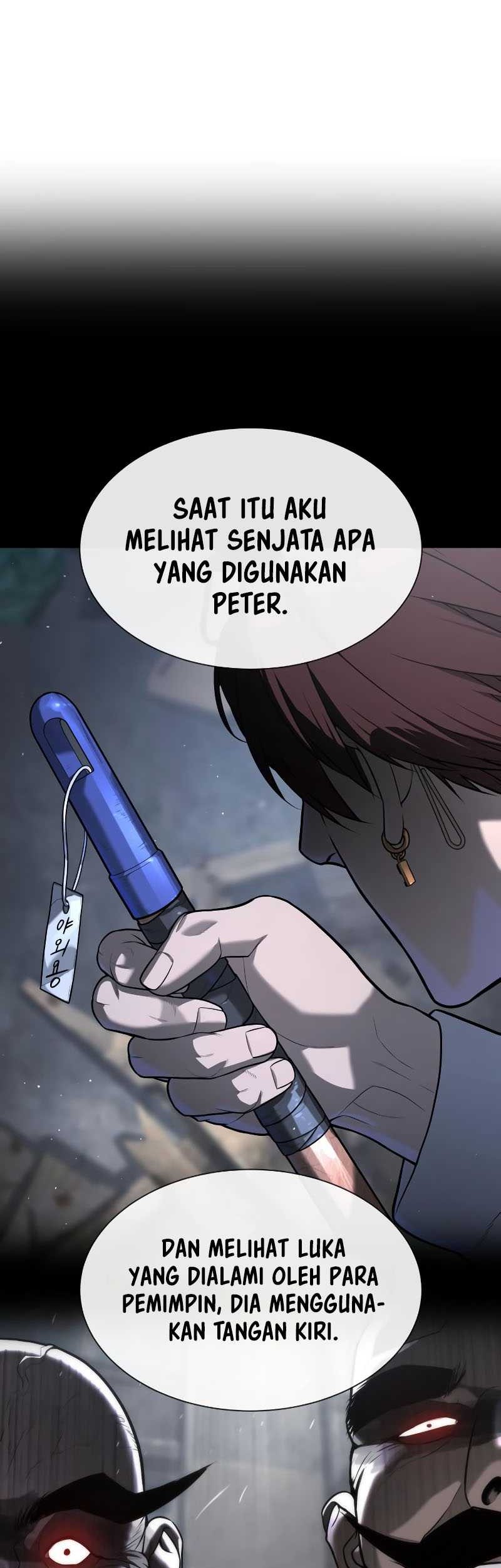 Killer Peter Chapter 65 Gambar 101