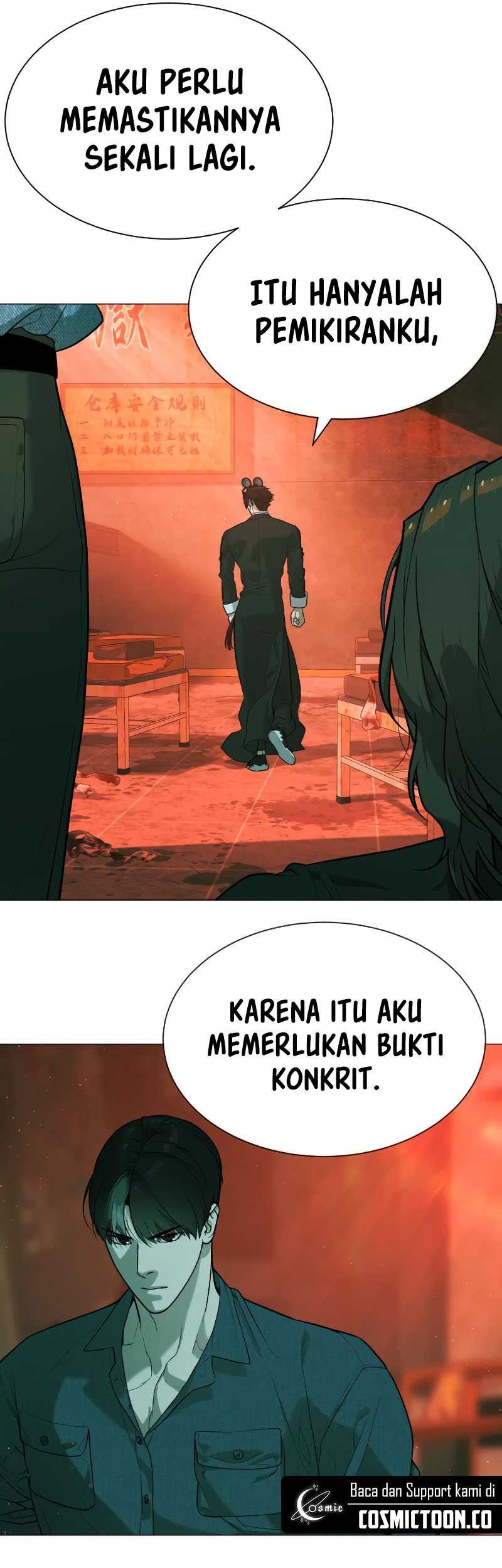 Killer Peter Chapter 65 Gambar 105