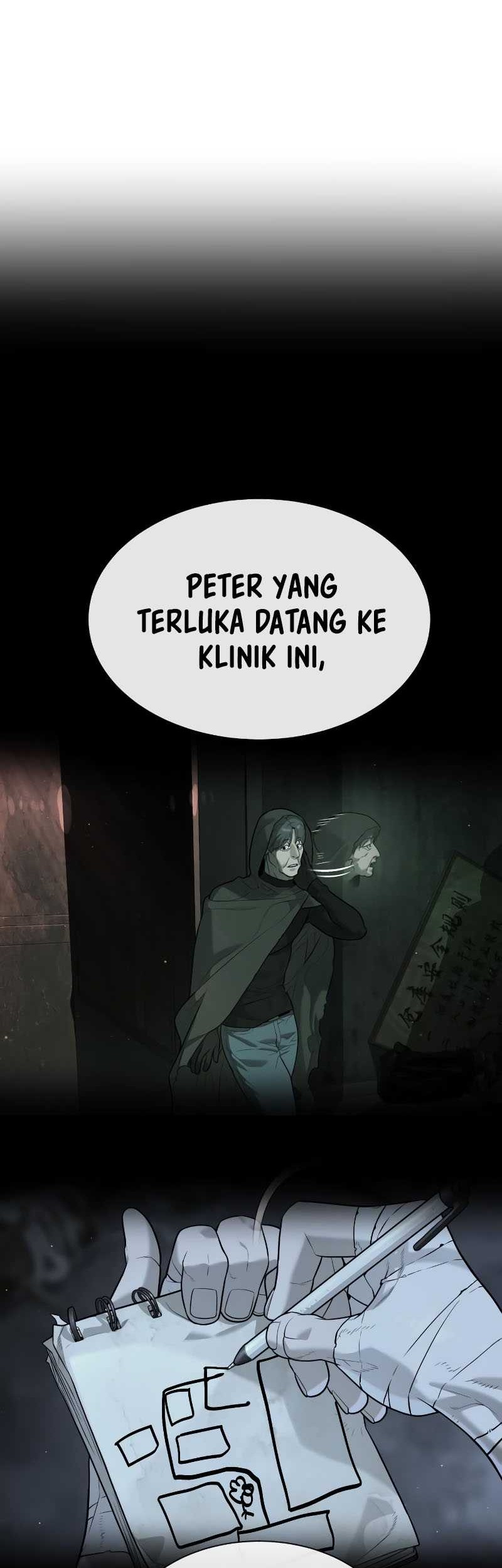 Killer Peter Chapter 65 Gambar 106