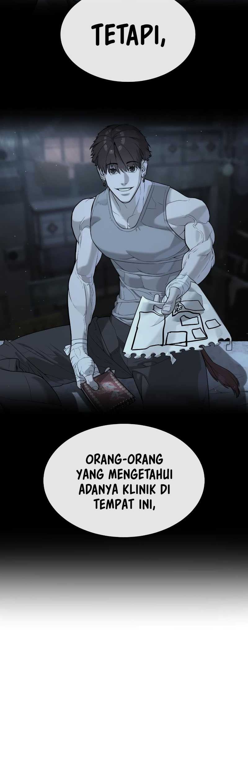 Killer Peter Chapter 65 Gambar 107