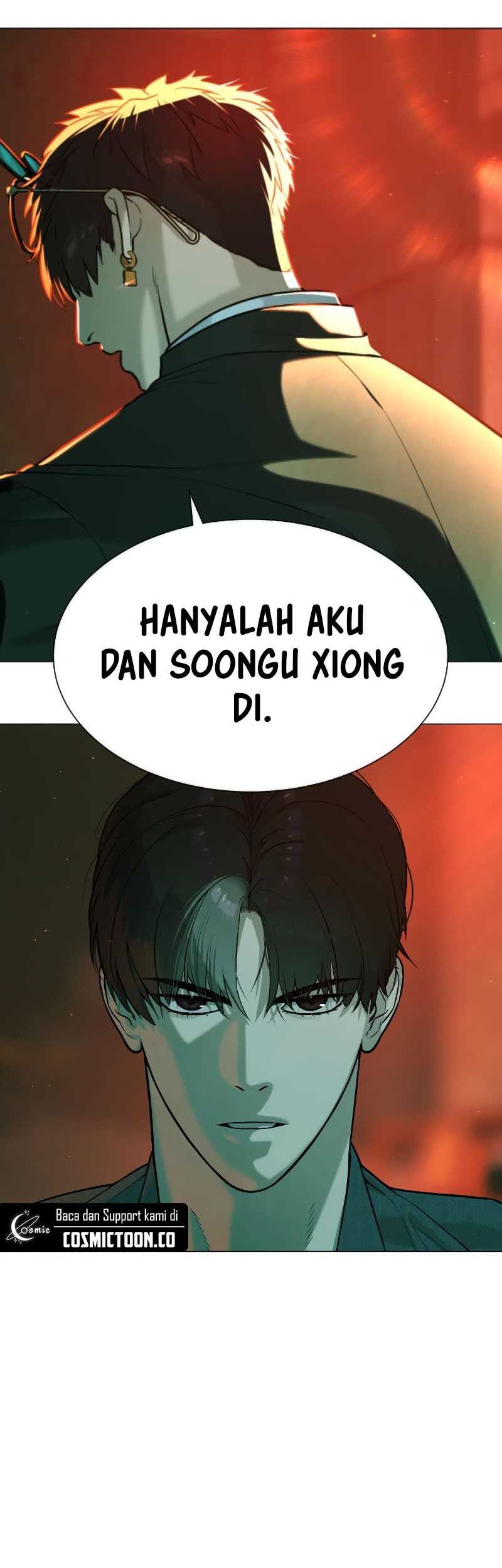 Killer Peter Chapter 65 Gambar 108