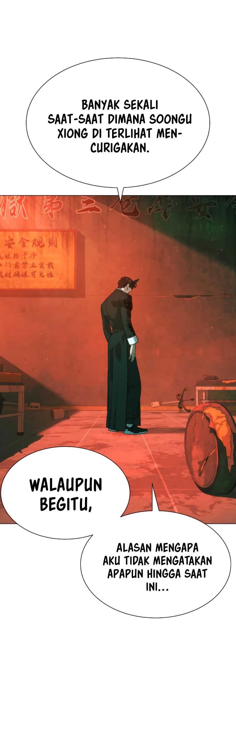 Killer Peter Chapter 65 Gambar 109
