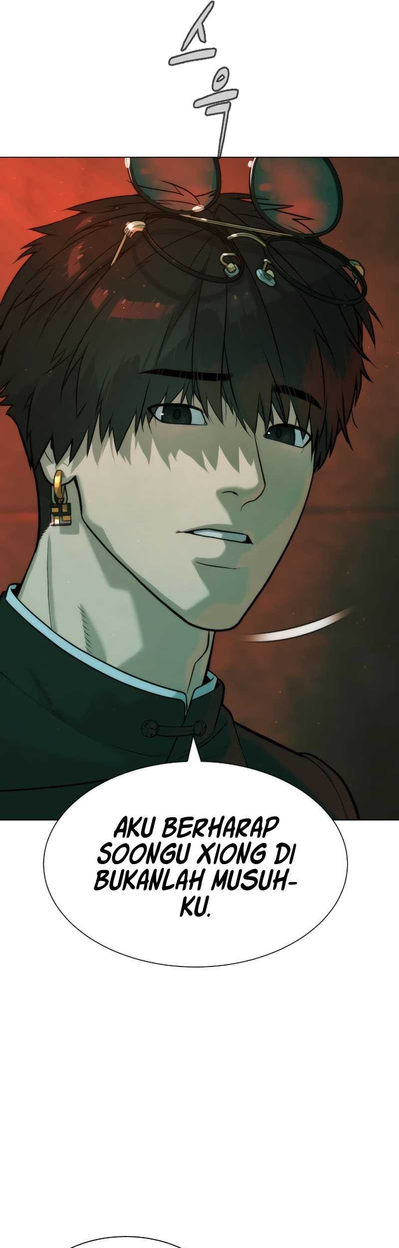 Killer Peter Chapter 65 Gambar 111