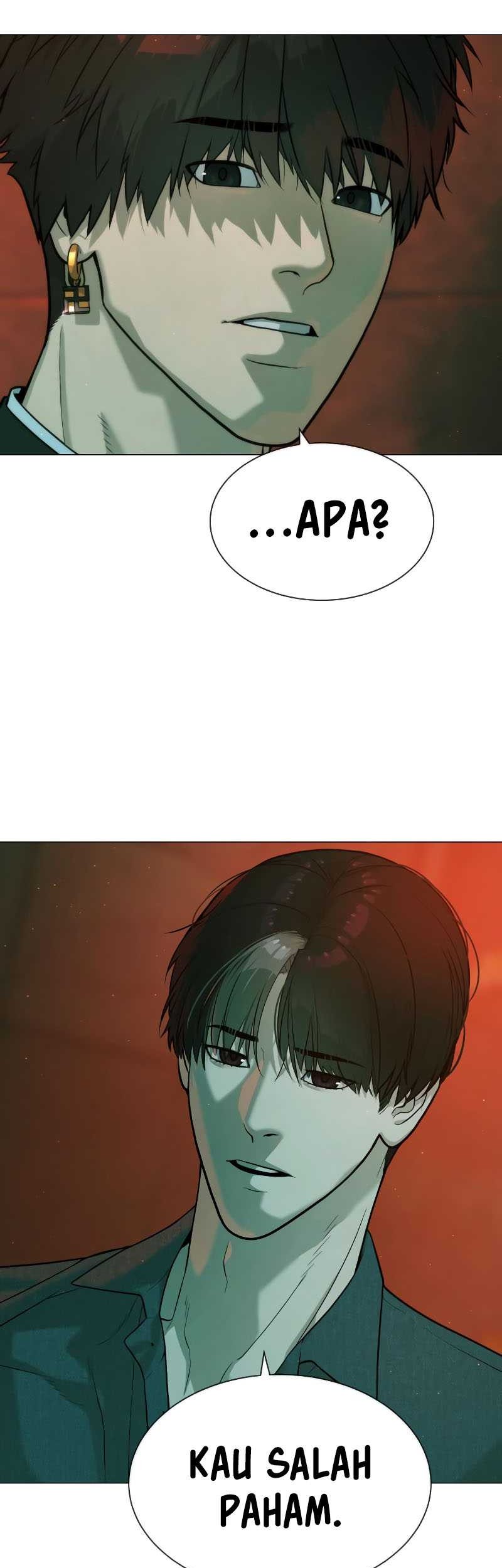 Killer Peter Chapter 65 Gambar 113