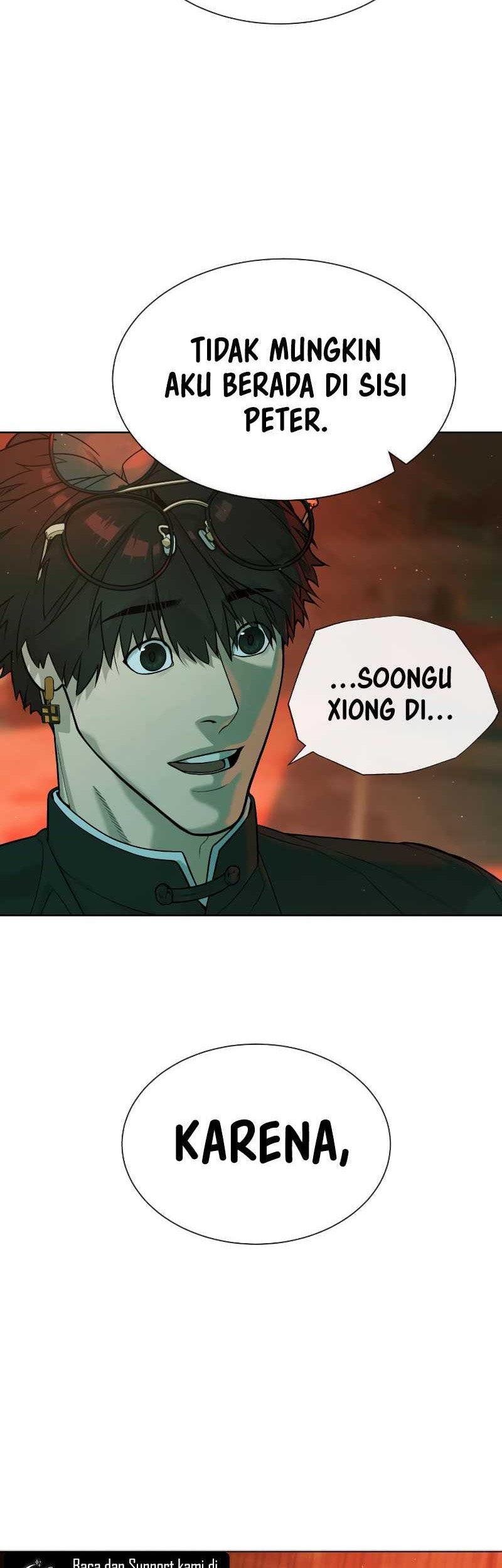 Killer Peter Chapter 65 Gambar 114