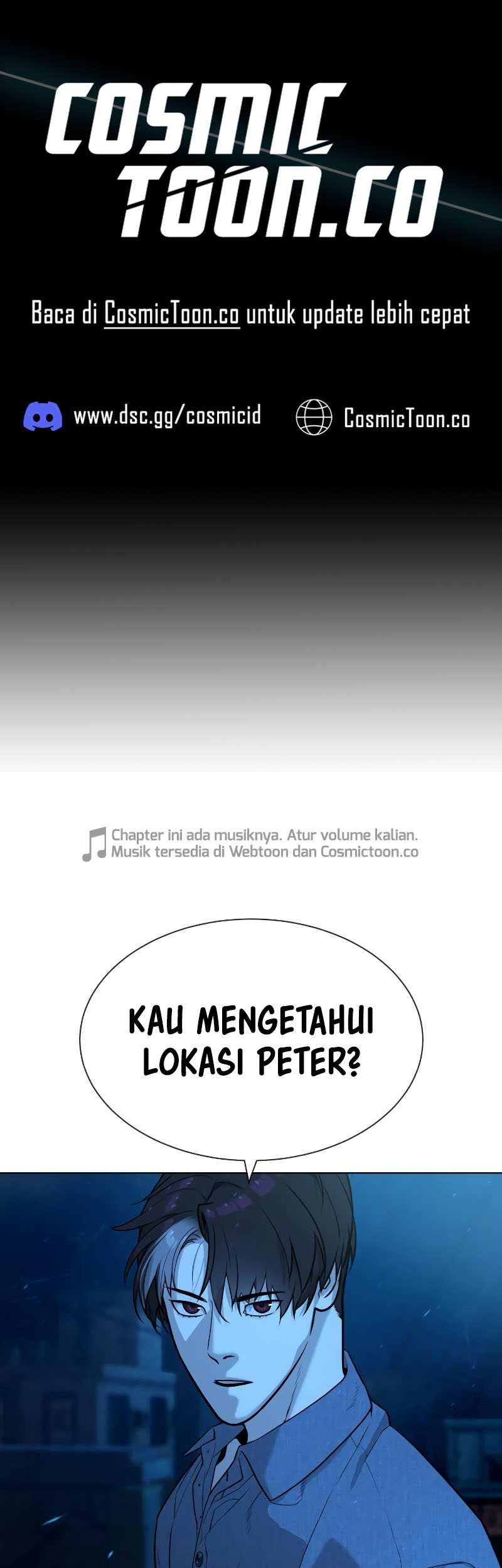 Baca Killer Peter Chapter 65 Gambar 2