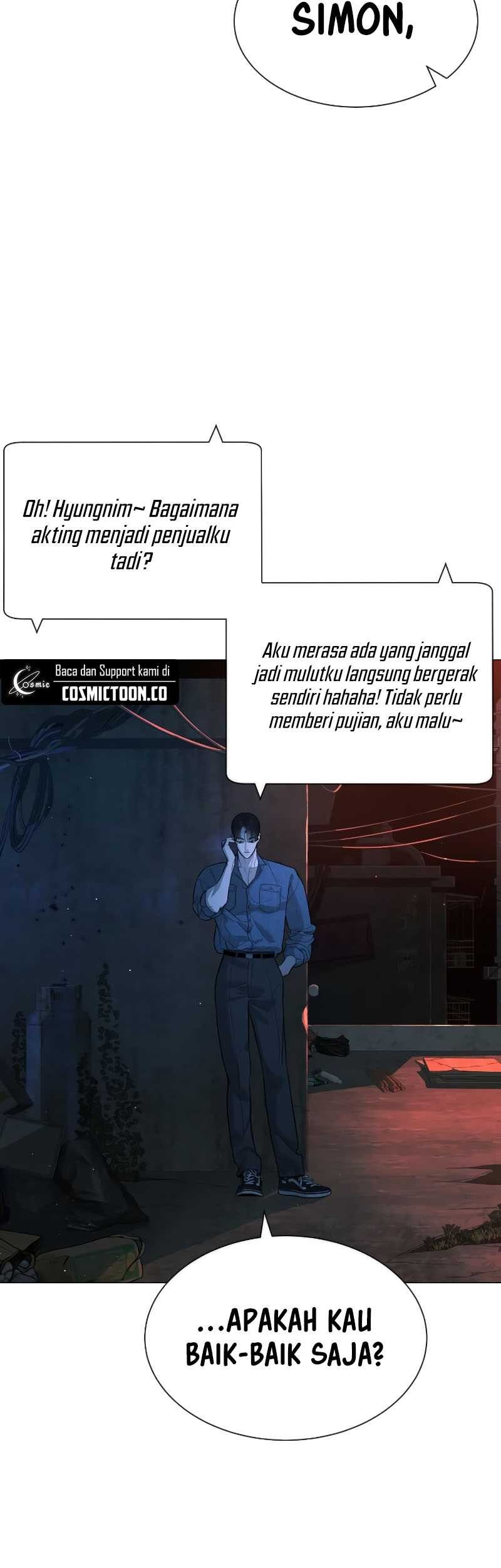 Killer Peter Chapter 65 Gambar 6